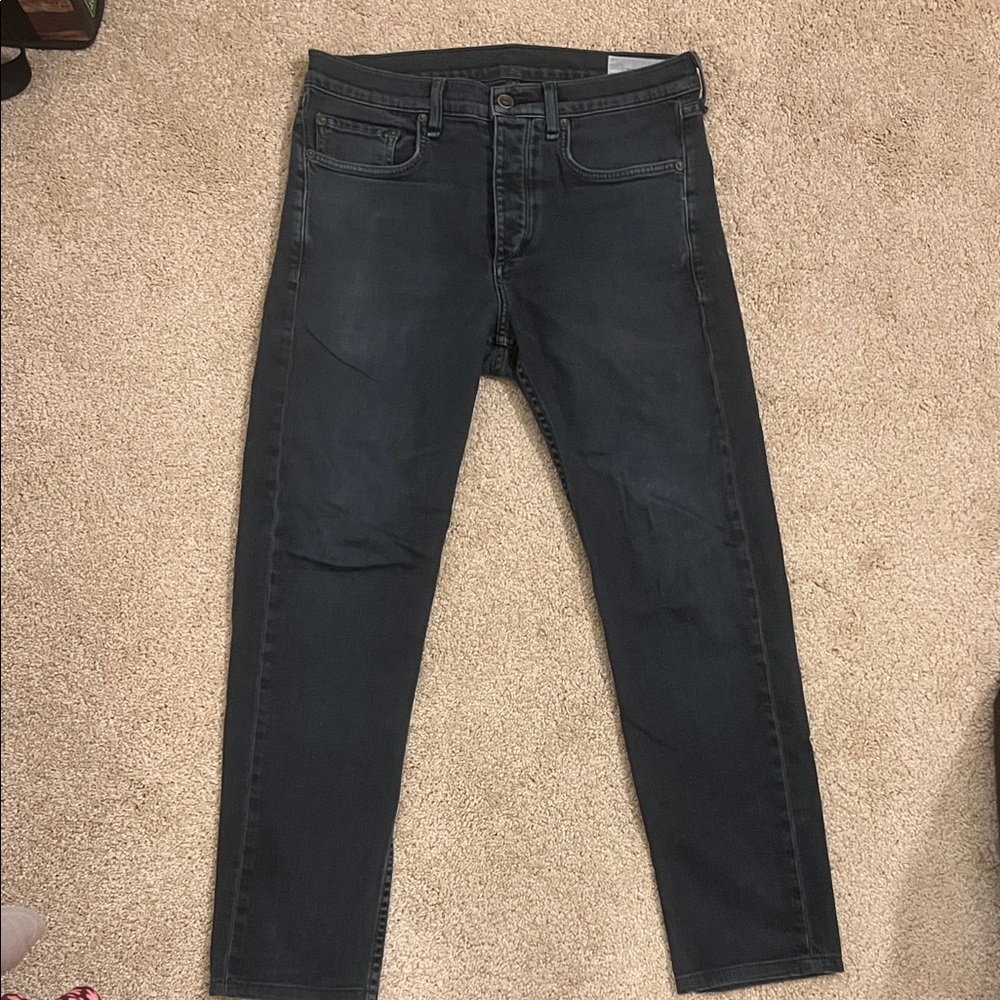 Men's Rag & Bone Jeans